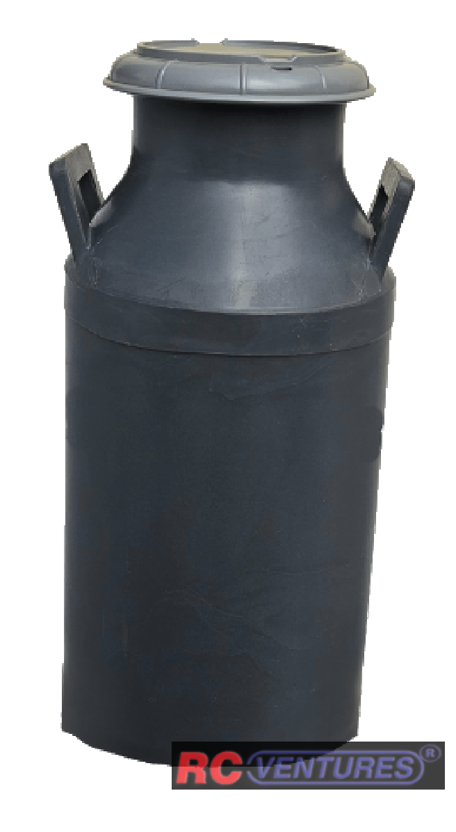 40 Ltr Milk Can